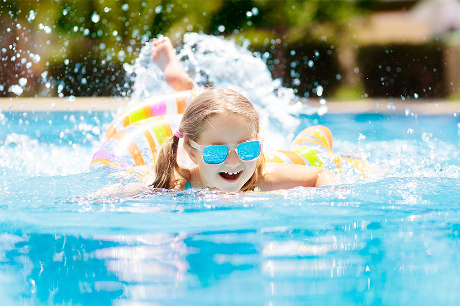 Baden im Romantischen Franken